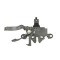high quality d-max hood lock