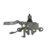 high quality d-max hood lock