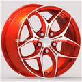 GC replica aluminum alloy wheel rim