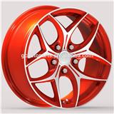 GC replica aluminum alloy wheel rim