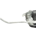 Suzuki Alto/SB308 body spare parts wholesale front door lock RH