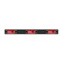 free sample OEM design custom logo truck rear tail lamp indicator 12v led light