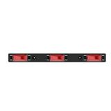 free sample OEM design custom logo truck rear tail lamp indicator 12v led light
