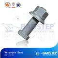 Baostep precise size rust proof m18x2.5 bolt nut for Benz