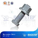 Baostep precise size rust proof m18x2.5 bolt nut for Benz