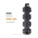 Engine Valve Cover For Opel Corsa chevrolet sail 93335438 with Gasket and screws