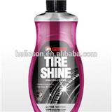 Tire Gel(cleans, shines & protects)