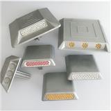 43 Beads Cast Aluminium Road Stud