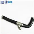 OEM customize Automotive Tee hose outlet heater hose assembly