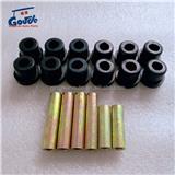 Club Car Precedent Rear Leaf Spring Bushing Sleeve Kit