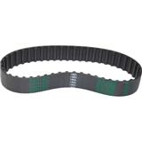 Sanmen guangzheng GenLei heat resistant rubber high quality 180L075 for concrete mixer Industrial timing belt