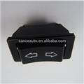 3 PCS Master Power Window Switch 5 Pins 12 V Universal
