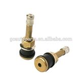 Best Price Snap-in Tubeless Tire Valve TR500