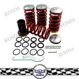 High Quality EG EK EF Adjustable Coilovers Suspension Kit