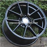 M3 2017 REPLICA ALLOY WHEEL RIMS