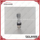 V-7 Metal Tire Valve Clamp-in tire valves