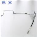 High performance SAE low carbon steel clutch hydraulic line