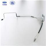High performance SAE low carbon steel clutch hydraulic line