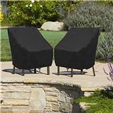 Good quality outdoor waterproof patio chair cover