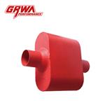 China best price car exhaust valve pipe muffler tail pipe
