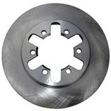 High quality china manufacturer OEM  Iron casting brake discs