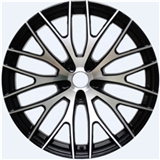 20inch alloy wheel 5 holes