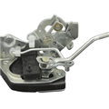 Suzuki SB308/Alto body parts wholesale back door lock RH