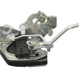 Suzuki SB308/Alto body parts wholesale back door lock RH