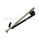 ALTATEC Spare tire winch hoist mount carrier lifter parts for 62870-4a000