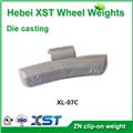 clip on wheel weights apply to alloy wheel