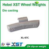 clip on wheel weights apply to alloy wheel