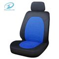 Customized Universal Polyester Fabric Car Seat Cover