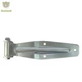 GL-13111 Heavy duty Steel Truck Rear Door Hinge  340 mm Bolt On