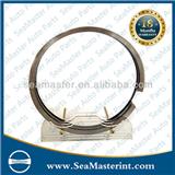 Piston Ring fit for MAN 128 OEM No. 08-283100-00(GOETZE)