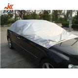 UV protection waterproof hail resistant portable car window cover