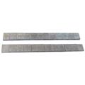 fe stick-on wheel balance weights with Zn plated SF1-84FZ