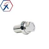 stainless steel cap nut