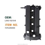 L35G-10210 Engine Valve Cover for F ord Mondeo Chang`an F ord Mondeo with Gasket and screws