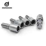 12MMx1.5, 14MMx1.5 car wheel lock wheel lock bolt