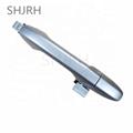 72680-TM4-H01ZA 72640-TM4-H01 72180-TM4-H01 72140-TM4-H01 for Honda city door outside handle