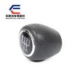 Gear Shift Knob Cover Gaitor Boot For Cruze