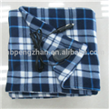 12v Electric Heating Blanket with Soft Feeling For Car Using (BT 4063)