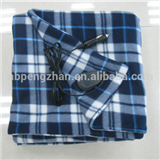 12v Electric Heating Blanket with Soft Feeling For Car Using (BT 4063)
