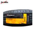 tyre of new products car tires made in china