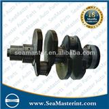 Crankshaft for DEUTZ F2L912