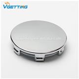 Chrome WHEEL HUB CENTER CAP for GMC Sierra Denali Yukon 83MM 3.25"