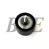 11281440378 Engine spare parts Belt pulley T36296 532047510 55078 VKM 38237