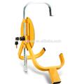 Universal Wheel clamp, wheel lock for car, SUV