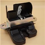 5ND827505 5KD827505 6RD827505 REAR TRUNK LOCK BLOCK TRUNK LID LOCK LATCH FOR VW GOLF GTI V VI PASSAT NEW POLO TIGUAN JETTA