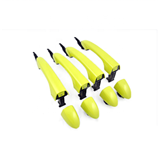 Quoted price for Abs Chrome Car Door Handle Cover For DAZA 2013-2014